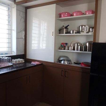 Shi'S 2Bhk Individual Villa @ Coimbatore Dış mekan fotoğraf