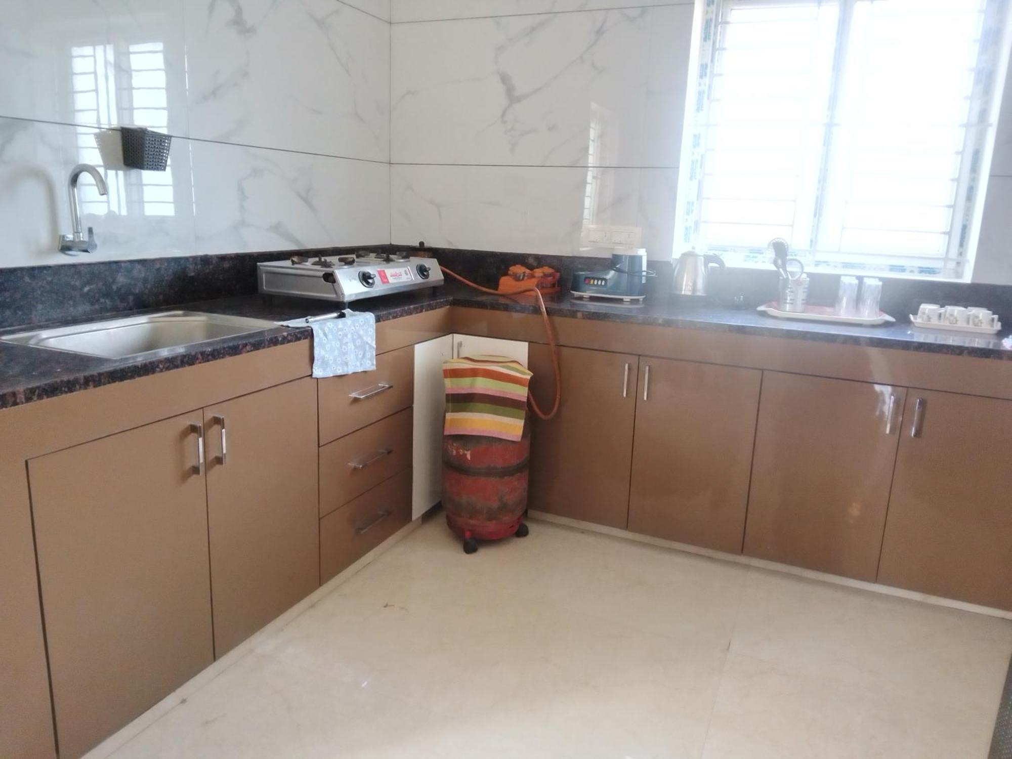 Shi'S 2Bhk Individual Villa @ Coimbatore Dış mekan fotoğraf