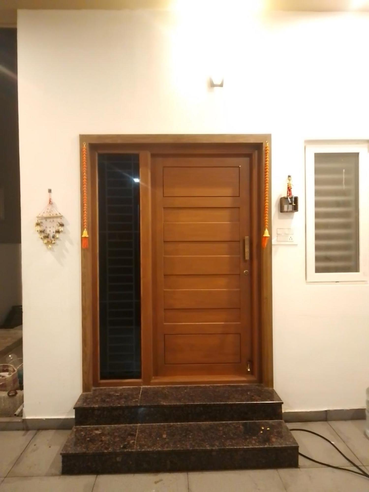 Shi'S 2Bhk Individual Villa @ Coimbatore Dış mekan fotoğraf