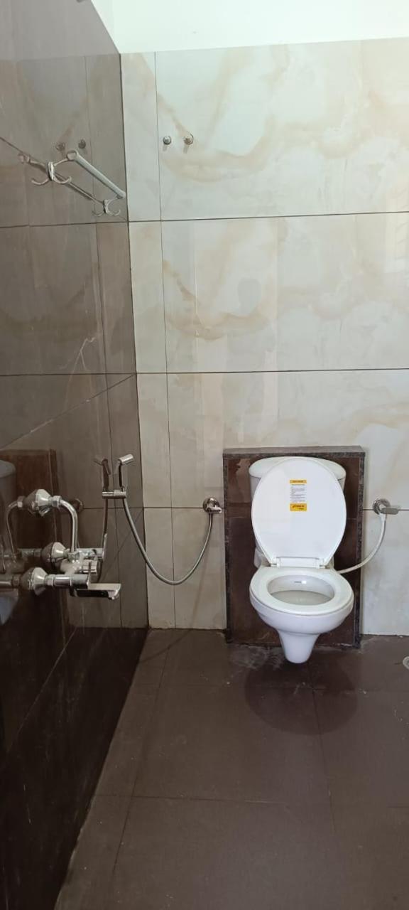 Shi'S 2Bhk Individual Villa @ Coimbatore Dış mekan fotoğraf